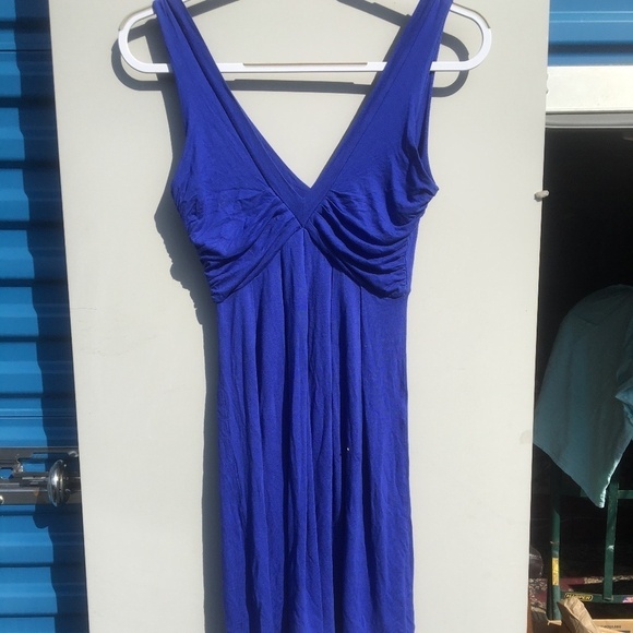 Zara Collection Soft, Sexy Sleeveless Dress - Picture 1 of 4
